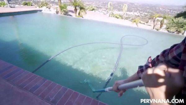 Horny Step Granny Fucks Young Step Grandson Deep - xxxfiles.com on poweredporn.com