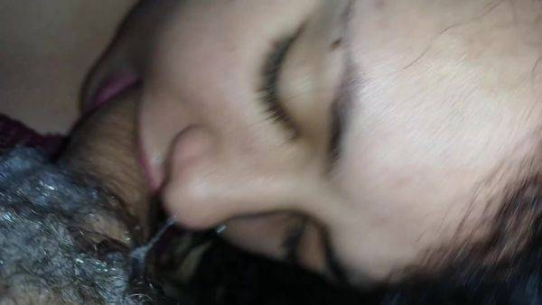 Indian Blowjob And Verified Amateurs In Best Blowjob Ever She Doesnt Mess Around In Job,viral Blowjob - desi-porntube.com - India on poweredporn.com