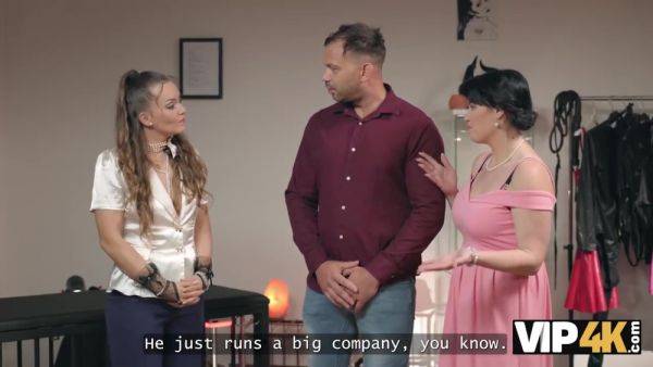 Wild Max Dior - Natural Tits Clip - Vip - videomanysex.com - Czech Republic on poweredporn.com