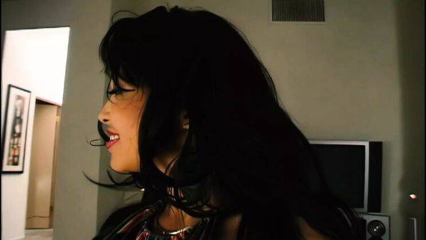 Mika Tan Anal Stretching with Huge Cock - Big Dick Doggy Style MILF - veryfreeporn.com on poweredporn.com