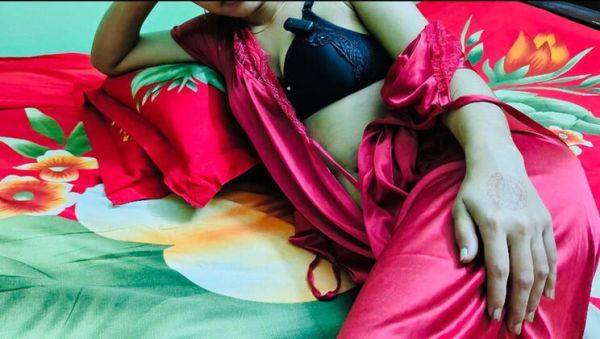 Desi Aunty Riya Chowdhury Hardcore Blowjob & Doggy Style Fucking - Homemade HD Sex Video - veryfreeporn.com - India - Japan on poweredporn.com