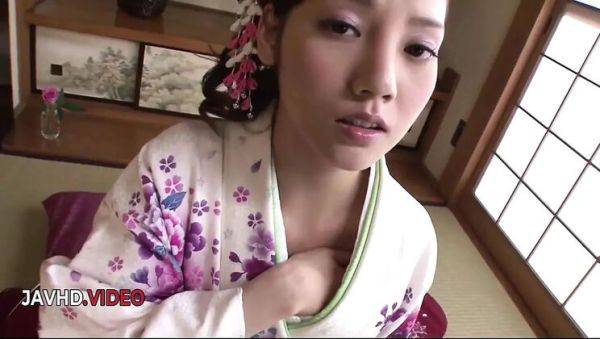 Rei Mizuna Amateur JAV: Hot Toy Play and Solo Action - veryfreeporn.com - Japan on poweredporn.com