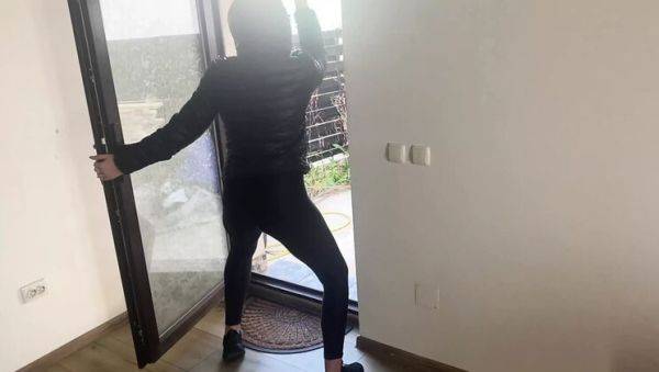 MilfyCalla Neighbor Blowjob POV: Amateur Latina MILF Gives Sugar and Takes Cum in Mouth - porntry.com on poweredporn.com