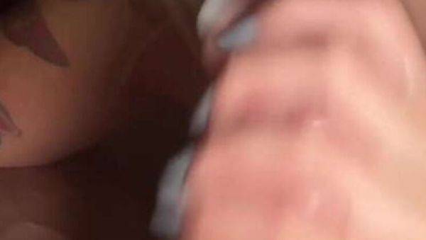 Blonde Brasiloirinha's Big Anal Adventure with Maximo Garcia - porntry.com - Brazil on poweredporn.com