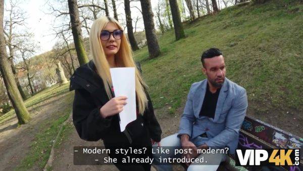 Desirable Stanley Johnson - Small Tits Video - Vip - videomanysex.com on poweredporn.com