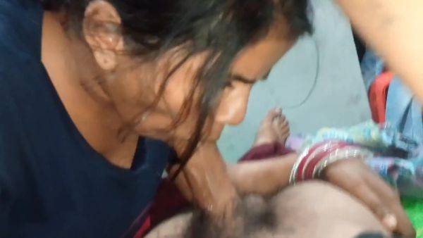 Verified Amateurs In Very Tight Pussy Fucking Video Of Sweet Neha Bhabhi - desi-porntube.com - India on poweredporn.com