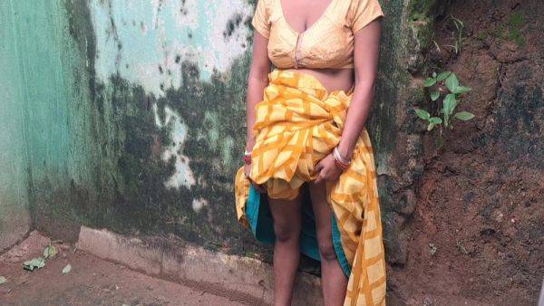 Aunty Fucked With Valentine S Day - desi-porntube.com - India on poweredporn.com