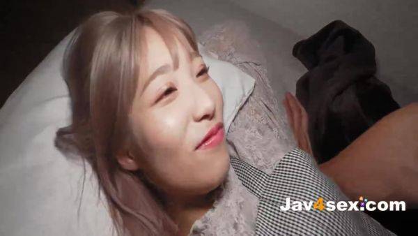 Noa Eikawa in lingerie gets a superb nail - super hot Japanese porn! - upornia.com - Japan on poweredporn.com