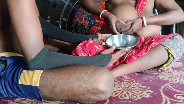 Desi Bhabhi Milk Masti Sex - Big Tits Indian Aunty Homemade Video - xxxfiles.com - Spain - India on poweredporn.com