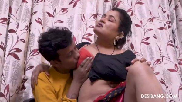 Desi Bhabhi Fucked - Desi Bang - desi-porntube.com - India on poweredporn.com