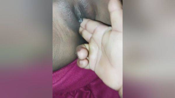 Devar Bhabhi - Desi Indian Bhabhi Fingering By Devar - desi-porntube.com - India on poweredporn.com