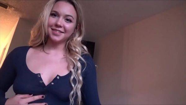 Big Step Sister Babysits Little Step Brother - Jazmin Grey & Alex Adams - Family Therapy Taboo - xxxfiles.com on poweredporn.com