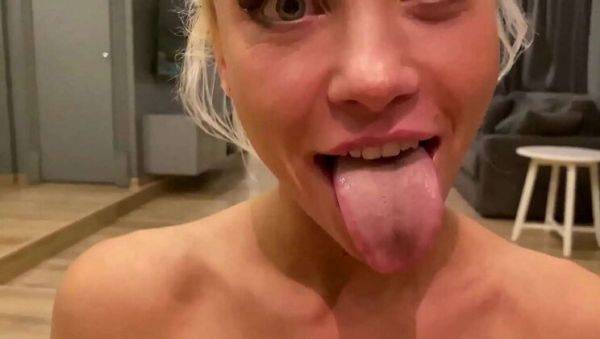 Skinny Ukrainian Ballerina Lara Frost Takes Huge Italian Cock In Her Ass - Anal Fuck With Leo Casanova - xxxfiles.com - Russia - Ukraine - Italy on poweredporn.com