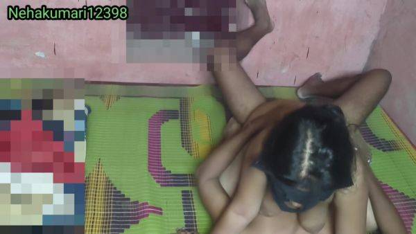 Devar Ne Bhabhi Ki Desi Style Me Chudai Ki Bhabhi With Verified Amateurs And Devar Bhabhi - desi-porntube.com - India on poweredporn.com