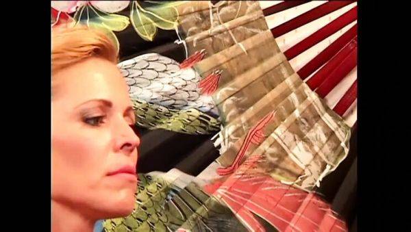 Nicole Moore Florida Fantasy Flesh Episode 10 - Big Tits Blowjob Vintage HD - xxxfiles.com on poweredporn.com