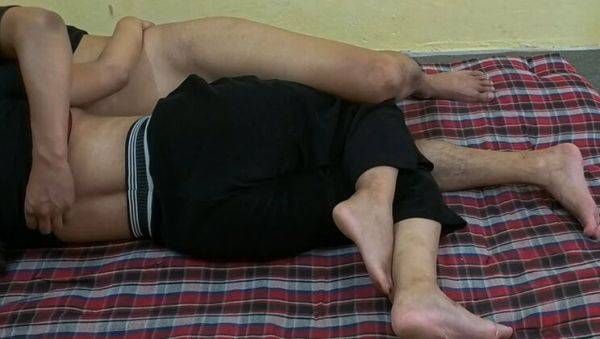 Nepali Girlfriend Homemade POV Sex - Full Power Bed Fun with Nplfucker - xxxfiles.com - Nepal on poweredporn.com