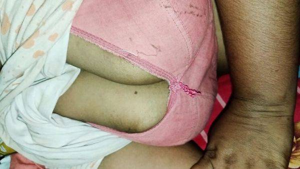 Desi Stepmom With Big Natural Tits Fucks Step Son Hardcore Doggy Style - veryfreeporn.com on poweredporn.com