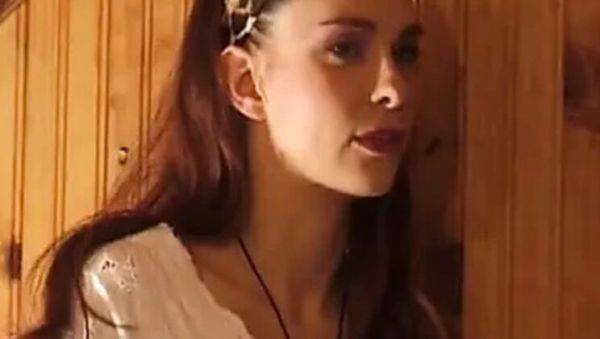 Alexandra Happy Ending Massage Blowjob Anal POV - porntry.com on poweredporn.com