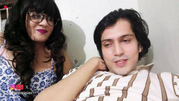 Hunter Asia Stepsister Blowjob - No GF Needed, She Sucks Better - porntry.com on poweredporn.com