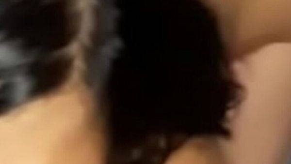 Amateur Latina Teens Estefani and Crisanto Sucking and Fucking Real Pussy Casero - veryfreeporn.com - Peru - Colombia - Ecuador on poweredporn.com