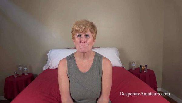 Desperate MILF Moms & BBW Wives Casting Compilation - Big Tit Amateurs Take BBC Action - xxxfiles.com on poweredporn.com