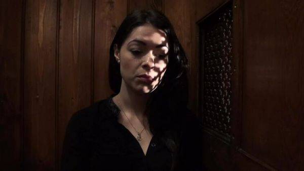 Ava - porntry.com on poweredporn.com