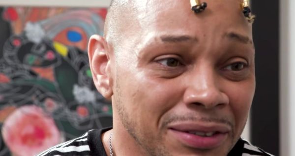 Lets talk with your dick between my tits - inxxx.com on poweredporn.com