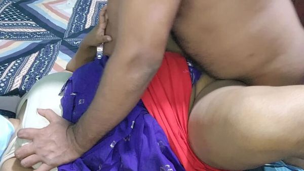 Bangladeshi Bhabhi First Time Hardcore Fuck - Blowjob & Doggy Style Sex - veryfreeporn.com - Bangladesh on poweredporn.com