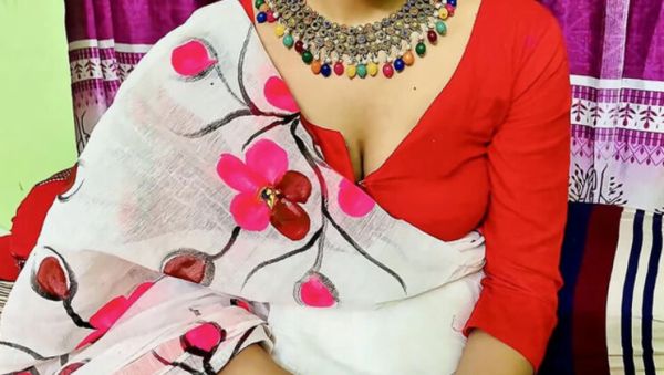 Riya Chowdhury Hot Bengali MILF Fucking Hardcore Anal & Blowjob in Doggy Style - Desi Aunty Homemade Sex - porntry.com - India - Japan on poweredporn.com