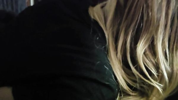 Amateur Stepsis Sneaks In For Sperm Blowjob & Throatpie Creampie - xxxfiles.com - Britain - Germany on poweredporn.com