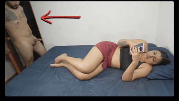 Stepdad Fucks Me Rough in My Room While Friends Celebrate Christmas - Amateur Homemade Anal with Cumshot - xxxfiles.com - India - Colombia on poweredporn.com