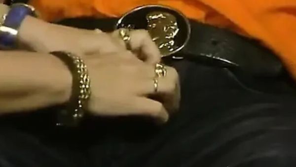 Lesbian threesome anal fucking with cute girls in leather - German DVD - xxxfiles.com - Germany on poweredporn.com