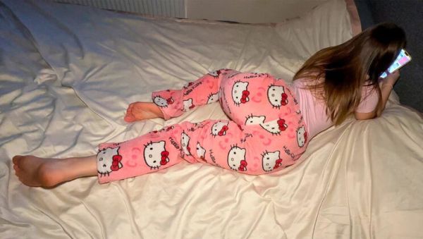 Petite Teen Stepsister With Big Natural Tits Gets Hard Fuck & Creampie - xxxfiles.com - Russia on poweredporn.com