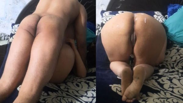 Horny Amateur Wife Spreads Legs for Deep Hard Pounding in Missionary - xxxfiles.com - Pakistan - Nepal on poweredporn.com