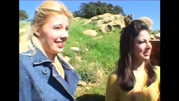 Two Cute Teen Girls Genesis Skye & Gia Jordan Take Big Cock Ass Fuck and Mouth Cumshot - xxxfiles.com - Britain - Usa - Jordan on poweredporn.com