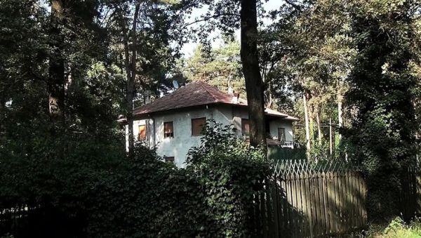 Blonde MILF with Big Tits and Huge Booty Fucked Outside in Italy - xxxfiles.com - Italy on poweredporn.com