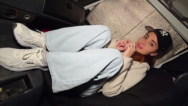 Labestiaylabella First Time Anal Hardcore - Rough Teen Fuck & Big Ass Creampie - veryfreeporn.com - Spain on poweredporn.com