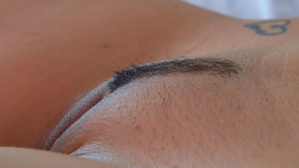 Lizzy Lust Bedtime Solo 4K - Brunette Latina Masturbation with Butt Plug & Pierced Pussy Close Up - xxxfiles.com on poweredporn.com