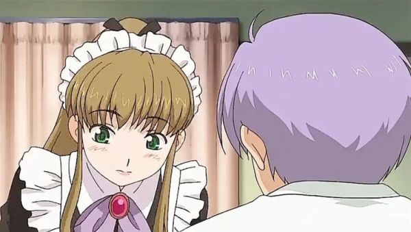 Maid In Heaven Episode 2 - Hentai Anime Mom Titty Fuck & 69 Sex - xxxfiles.com - India - Japan on poweredporn.com