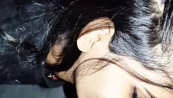 Shivanibaby Fucks Sister-in-Law's Virgin Pussy Alone at Home - Desi Bhabhi Doggy Style & Facial - veryfreeporn.com - North Korea - India on poweredporn.com