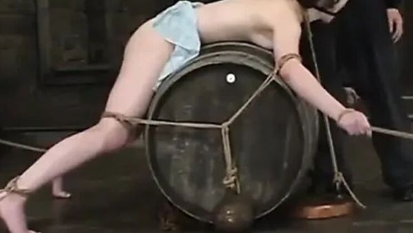 Faith Leon Squirting Bondage BDSM Fetish Hard Domination - xxxfiles.com on poweredporn.com