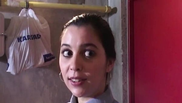 Big Tits Blonde Fucks Prison Guard - Asian Inmate Joins Hardcore Gangbang - veryfreeporn.com - India - Germany on poweredporn.com