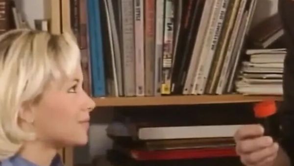 Big Mature Cock Fucks Sexy Blonde MILF Meridian - Huge Tits & Cumshot - veryfreeporn.com - Italy on poweredporn.com