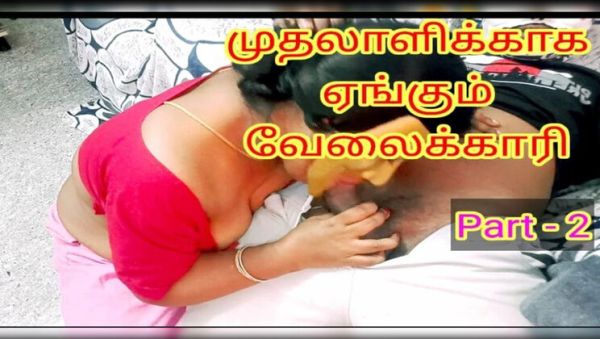 Indian Maid Seduces Boss - Loud Moaning & Hardcore Fucking with Big Natural Tits - veryfreeporn.com - India on poweredporn.com