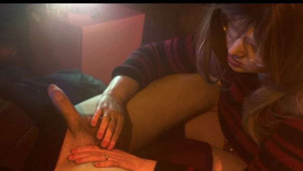 Shawna Panofka Medical Exam Handjob Happy Ending & Big Cumshot MILF Nurse - veryfreeporn.com - Britain on poweredporn.com