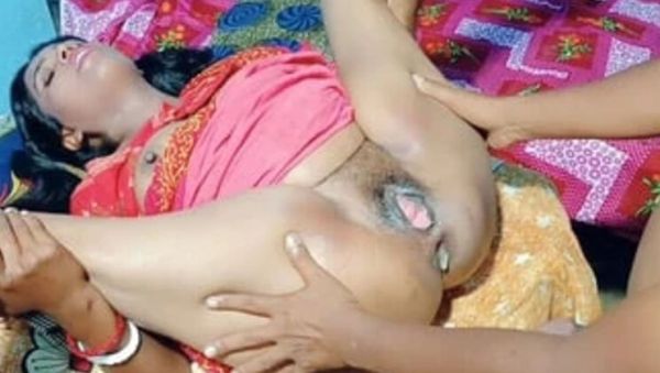Desi Indian Mother-in-Law Anal Fucking with Father-in-Law - Homemade Village Sex - xxxfiles.com - India on poweredporn.com