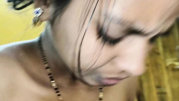 Desi Village Newlywed Couple Fucking - Indian Wife Nikku Takes Big Cock - xxxfiles.com - India on poweredporn.com