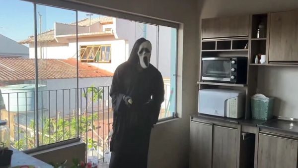 Amateur Latina Camila Vegas Backstage Blowout - Big Ass Massage & Fucking with Lucas Neitan - xxxfiles.com - Brazil - Portugal on poweredporn.com