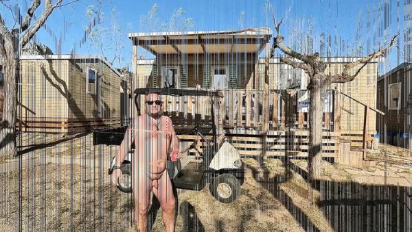 Nudist Couple Public Nudity & Outdoor Sex - Amateur Homemade HD - veryfreeporn.com on poweredporn.com