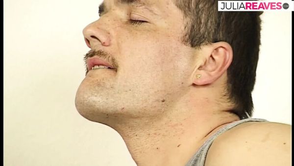 Horny German MILF Moans Loud in Stockings as Huge Cock Stretches Her Pussy Wide Open - veryfreeporn.com - Germany on poweredporn.com